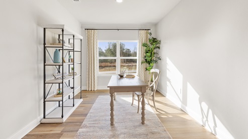Flex space/home office in the Dover.