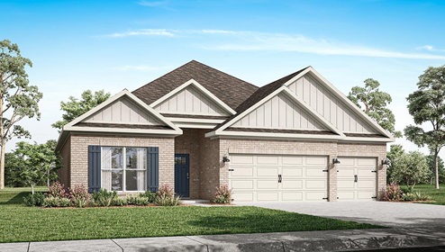 The Destin Elevation B4