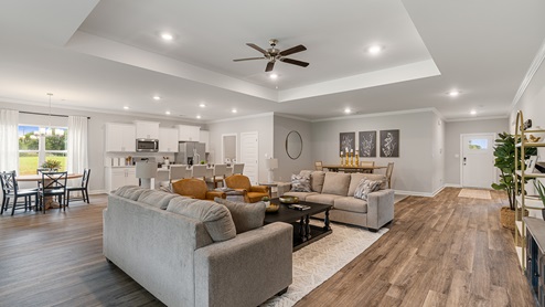 Destin Model