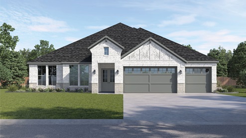 Sola Vista at West Cypress Hills in Spicewood, TX.