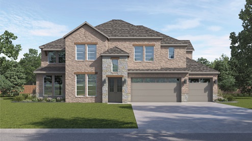 Sola Vista at West Cypress Hills in Spicewood, TX.