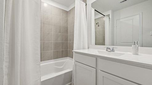 New homes in Houston, TX starting in 230s