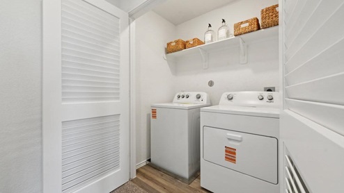 New homes in Houston, TX starting in 230s