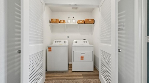 New homes in Houston, TX starting in 230s