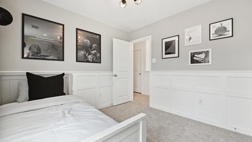 New homes in Houston, TX starting in 230s