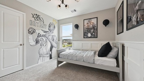 New homes in Houston, TX starting in 230s
