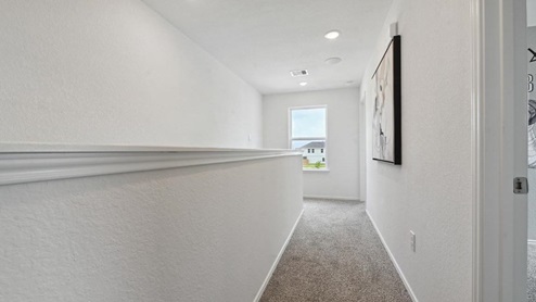 New homes in Houston, TX starting in 230s