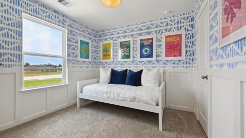 New homes in Houston, TX starting in 230s