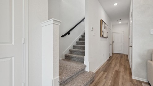New homes in Houston, TX starting in 230s