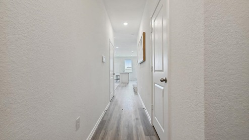 New homes in Houston, TX starting in 230s