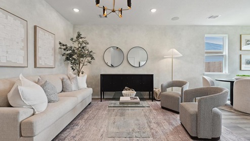 New homes in Houston, TX starting in 230s