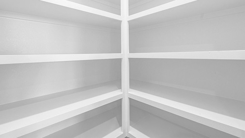 pantry