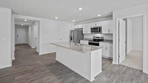 Aria Kitchen