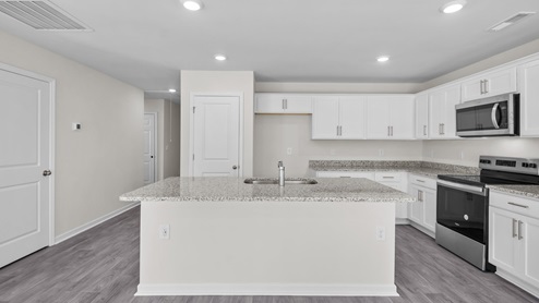 Freeport Kitchen
