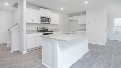 Elston Kitchen
