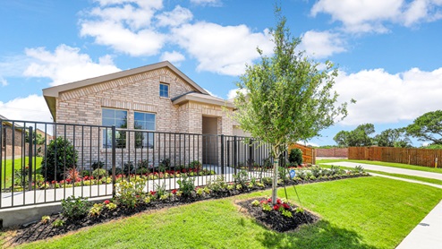 Sunnycreek Exterior