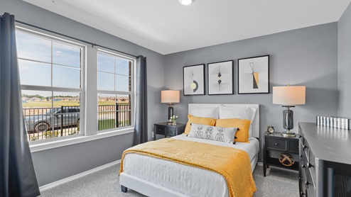 Sunnycreek Interior