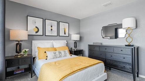 Sunnycreek Interior