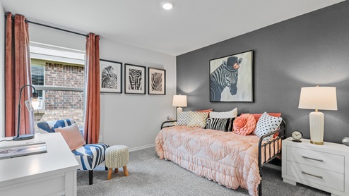Sunnycreek Interior