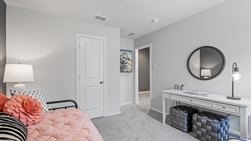 Sunnycreek Interior