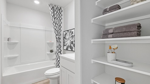 Sunnycreek Interior
