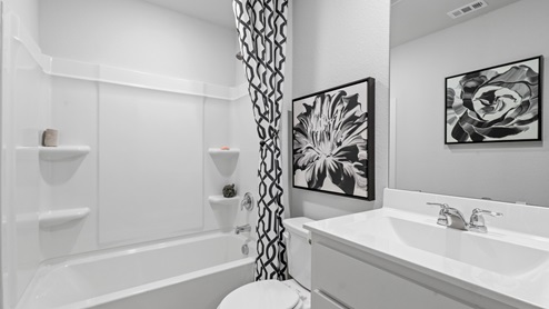 Sunnycreek Interior