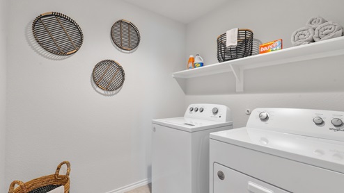 Sunnycreek Interior
