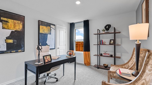 Sunnycreek Interior