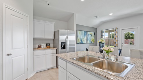 Sunnycreek Interior