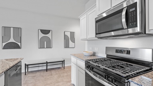 Sunnycreek Interior