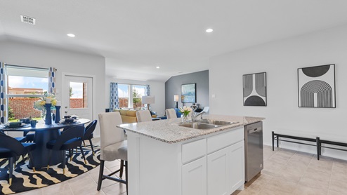 Sunnycreek Interior