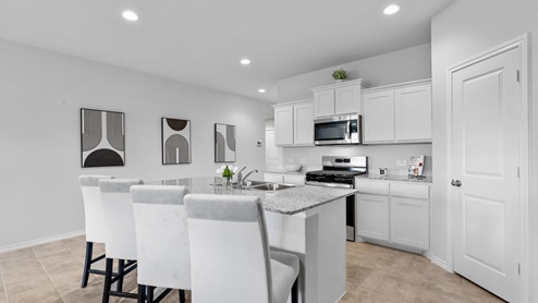 Sunnycreek Interior
