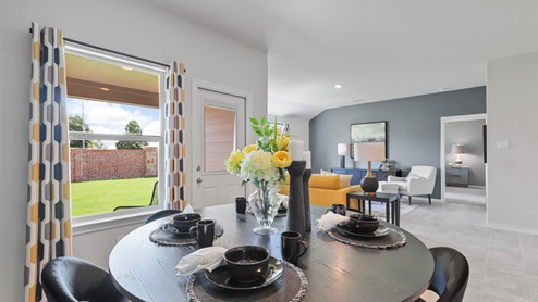Sunnycreek Interior