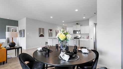 Sunnycreek Interior
