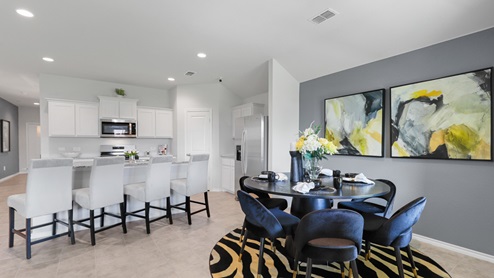 Sunnycreek Interior