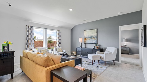Sunnycreek Interior