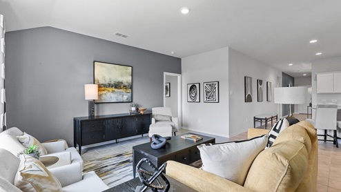 Sunnycreek Interior