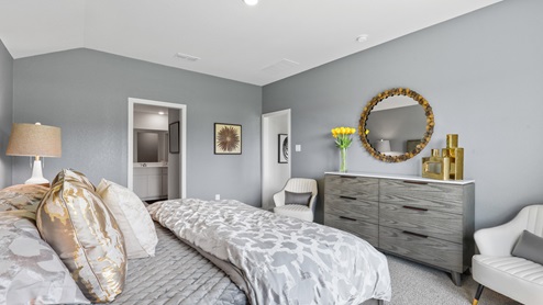 Sunnycreek Interior
