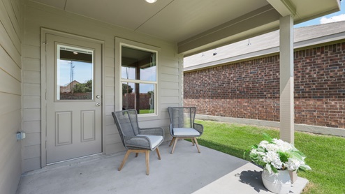 Sunnycreek Exterior