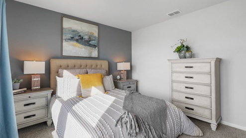 bed 2