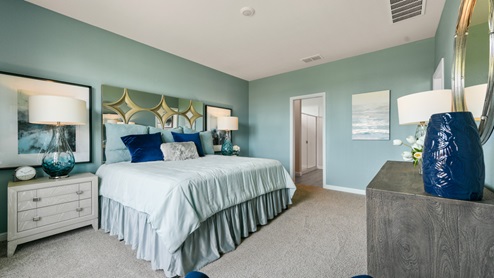 bed 1