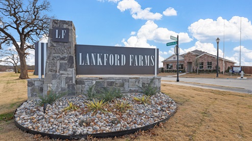 lankford sign