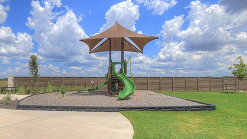 Whisper South Community Playground #2.