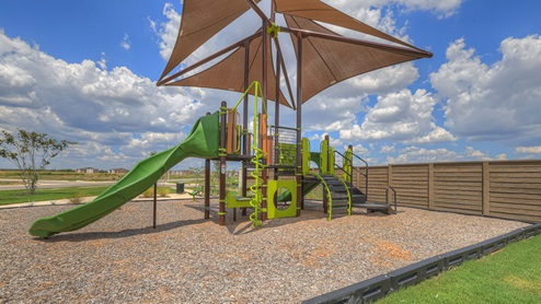 Whisper South Community Playground #2.