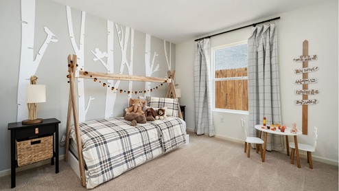 Coolidge Kids Bedroom