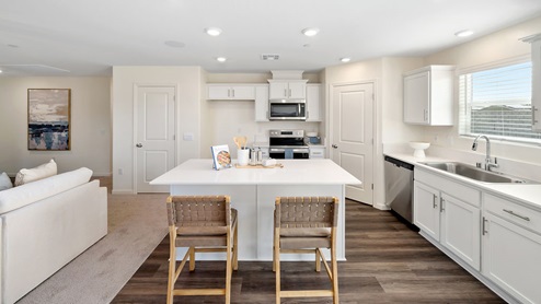madison kitchen