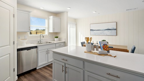 madison kitchen and dining