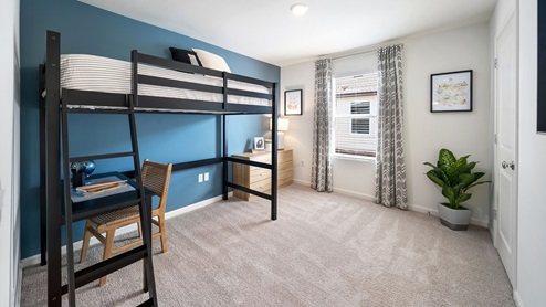 madison boys room