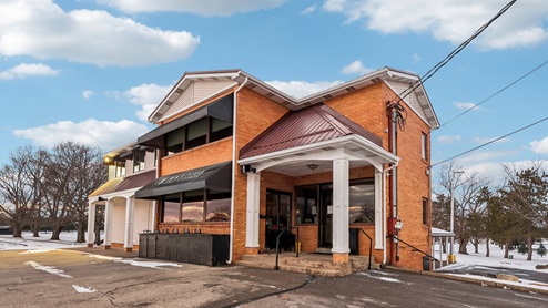 clubhouse