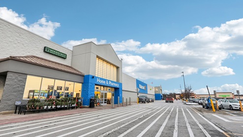 walmart
